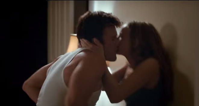 Look away sex scene - 🧡 "Look away" movie best sexual scene 2018...